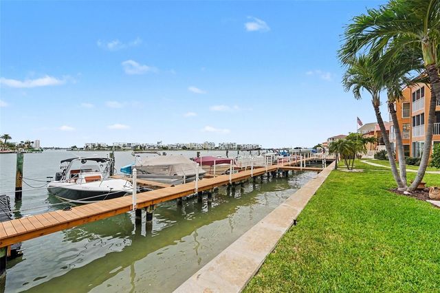 8931 BLIND PASS ROAD 161, St Pete Beach, FL 33706