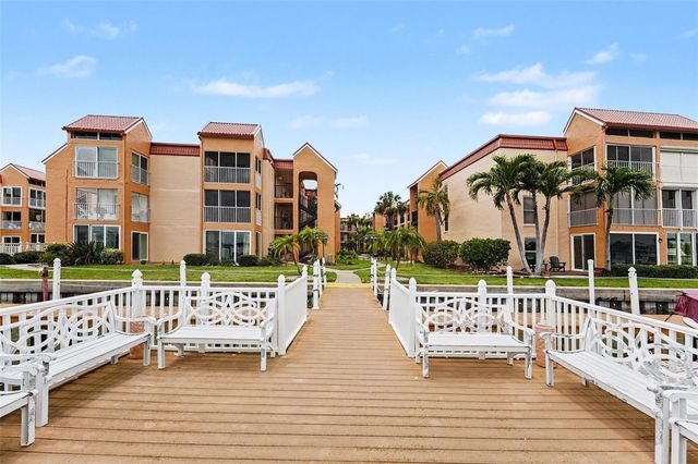 8931 BLIND PASS ROAD 161, St Pete Beach, FL 33706