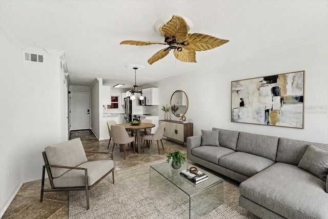 8931 BLIND PASS ROAD 161, St Pete Beach, FL 33706