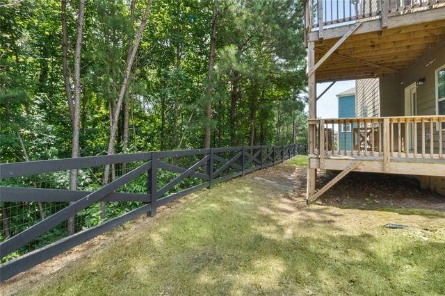 1618 CHANCERY Lane, Lithia Springs, GA 30122