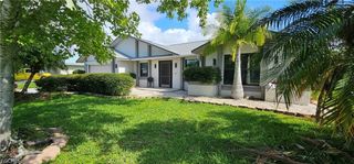 601 SE 35th TER, Cape Coral, FL 33904