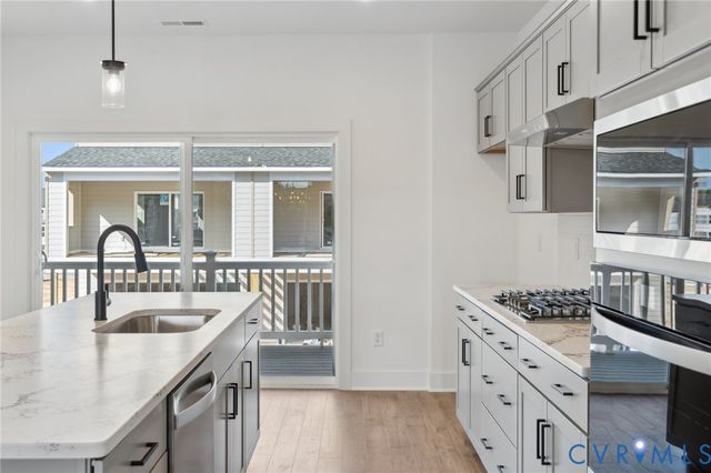 12147 Morning Walk, Henrico, VA 23233