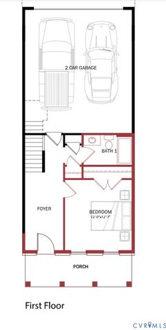 12147 Morning Walk, Henrico, VA 23233