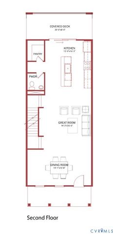 12147 Morning Walk, Henrico, VA 23233