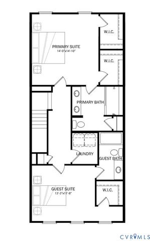 12147 Morning Walk, Henrico, VA 23233