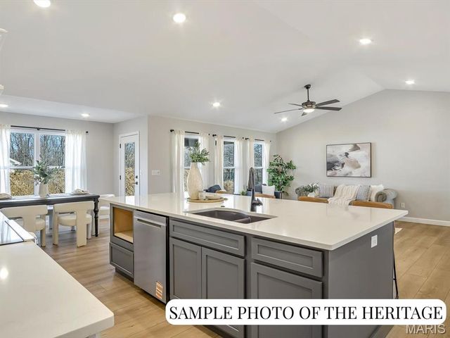 1017 Waymaker Lane, Waterloo, IL 62298