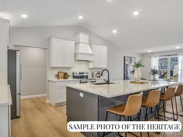 1017 Waymaker Lane, Waterloo, IL 62298