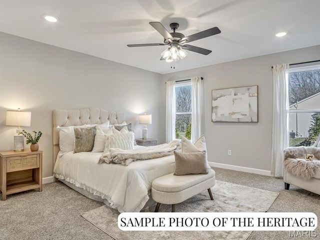 1017 Waymaker Lane, Waterloo, IL 62298