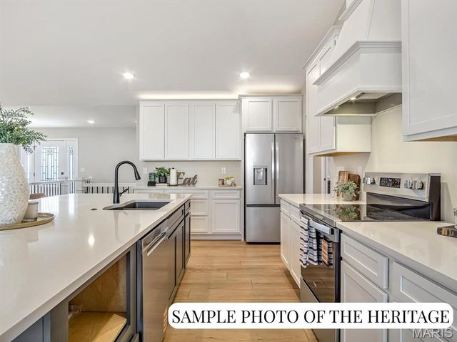 1017 Waymaker Lane, Waterloo, IL 62298