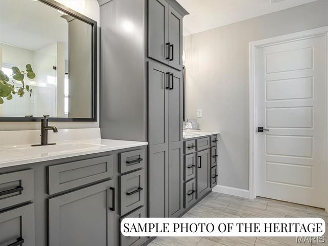 1017 Waymaker Lane, Waterloo, IL 62298