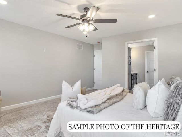 1017 Waymaker Lane, Waterloo, IL 62298