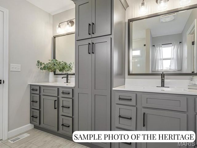 1017 Waymaker Lane, Waterloo, IL 62298