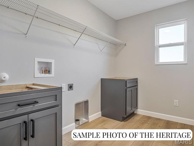 1017 Waymaker Lane, Waterloo, IL 62298