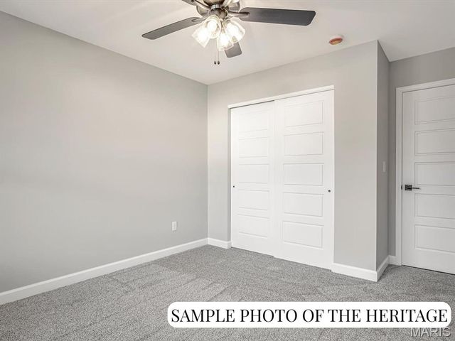 1017 Waymaker Lane, Waterloo, IL 62298
