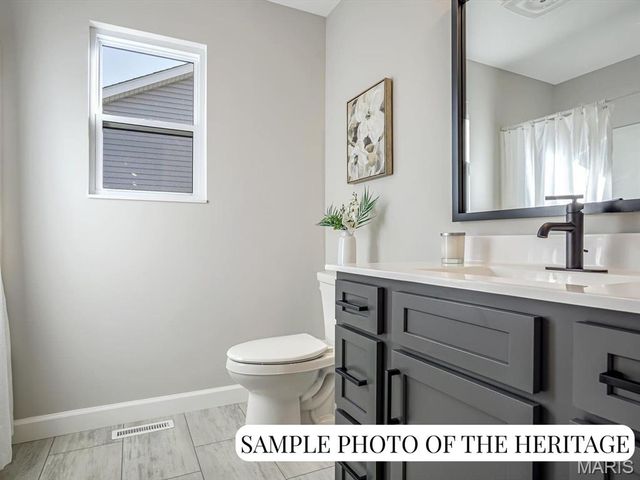 1017 Waymaker Lane, Waterloo, IL 62298