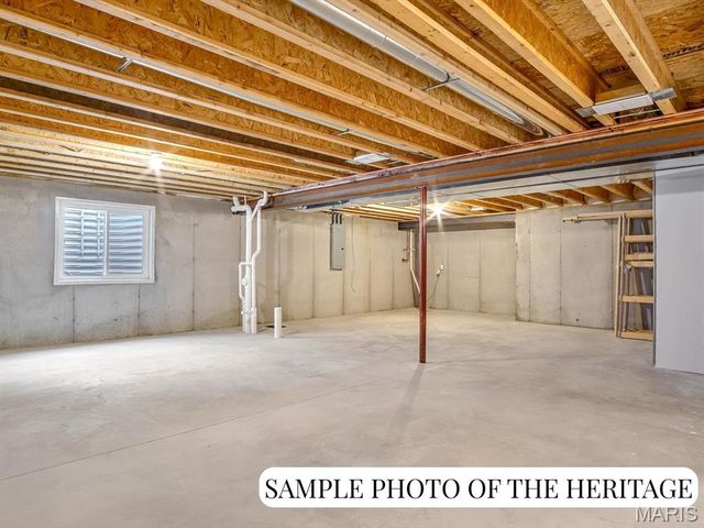 1017 Waymaker Lane, Waterloo, IL 62298