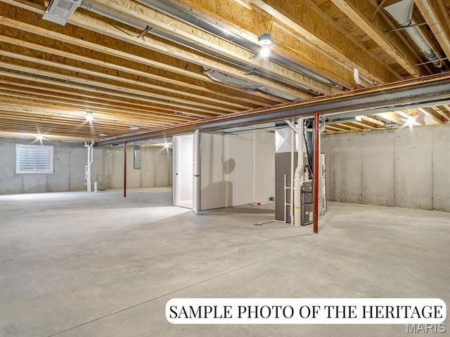 1017 Waymaker Lane, Waterloo, IL 62298