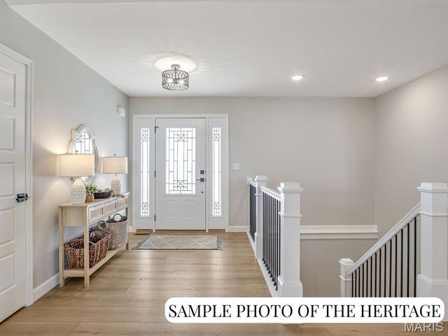 1017 Waymaker Lane, Waterloo, IL 62298
