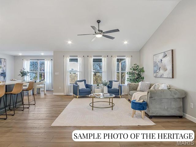 1017 Waymaker Lane, Waterloo, IL 62298
