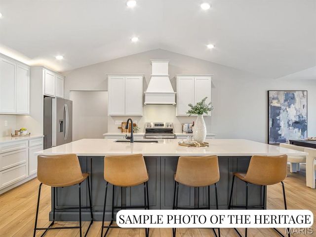1017 Waymaker Lane, Waterloo, IL 62298