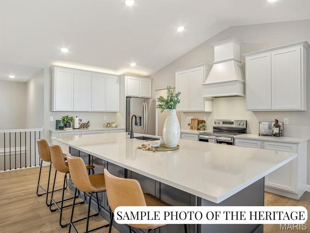 1017 Waymaker Lane, Waterloo, IL 62298