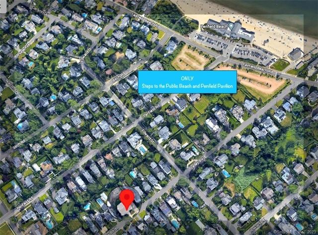 303 Lalley Boulevard, Fairfield, CT 06824