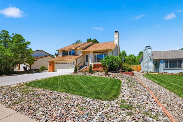 780 Bayfield Drive, Colorado Springs, CO 80906
