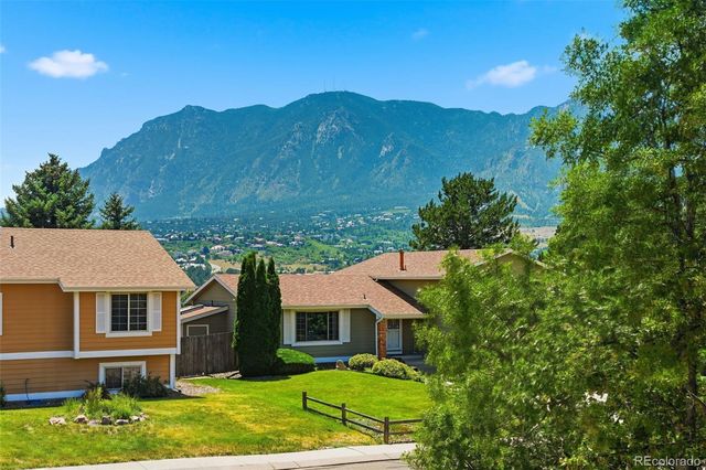 780 Bayfield Drive, Colorado Springs, CO 80906