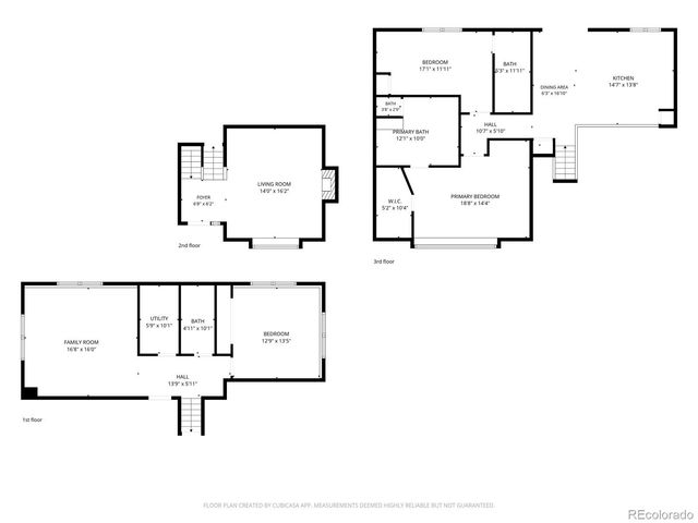 780 Bayfield Drive, Colorado Springs, CO 80906