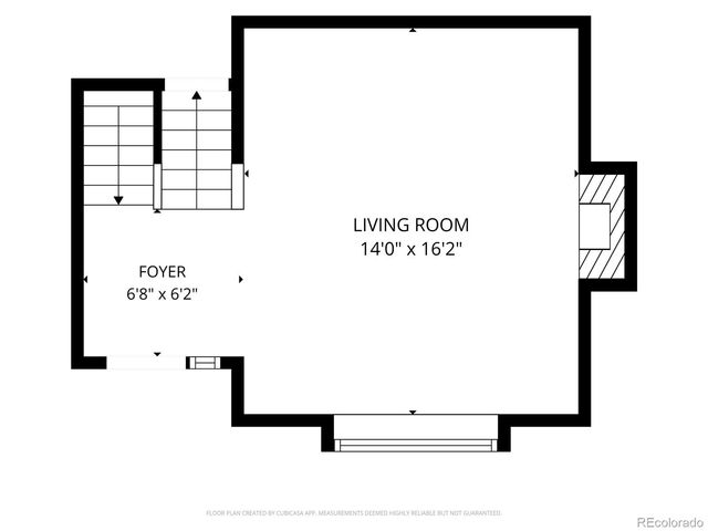 780 Bayfield Drive, Colorado Springs, CO 80906
