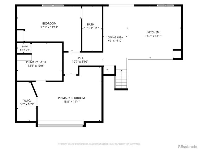 780 Bayfield Drive, Colorado Springs, CO 80906