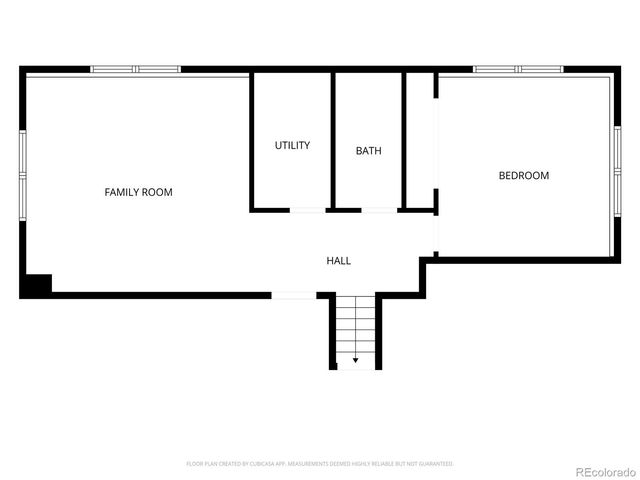 780 Bayfield Drive, Colorado Springs, CO 80906