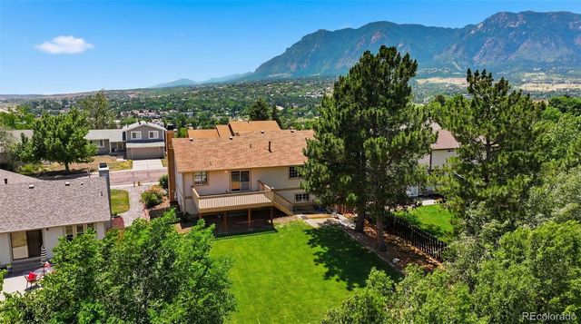 780 Bayfield Drive, Colorado Springs, CO 80906