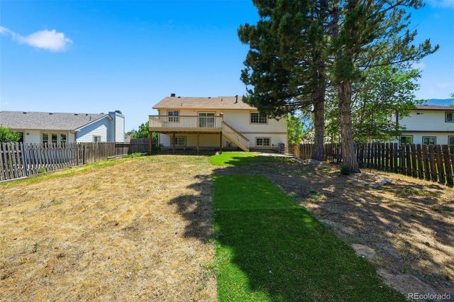 780 Bayfield Drive, Colorado Springs, CO 80906