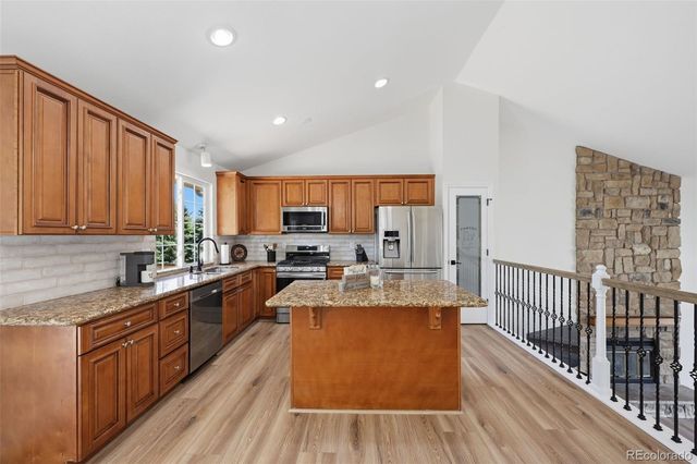 780 Bayfield Drive, Colorado Springs, CO 80906