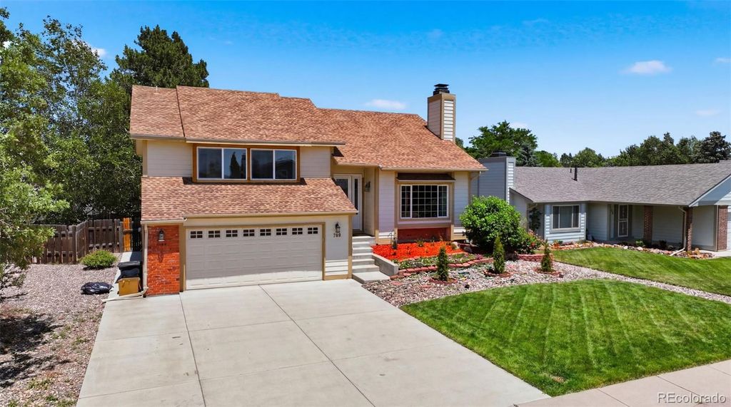 780 Bayfield Drive, Colorado Springs, CO 80906