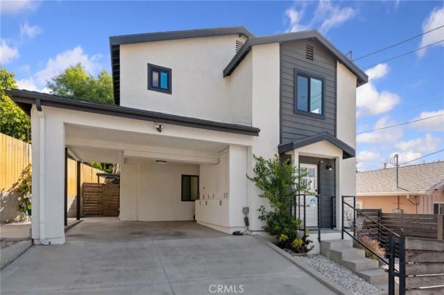411 Ulysses Street, Los Angeles, CA 90065