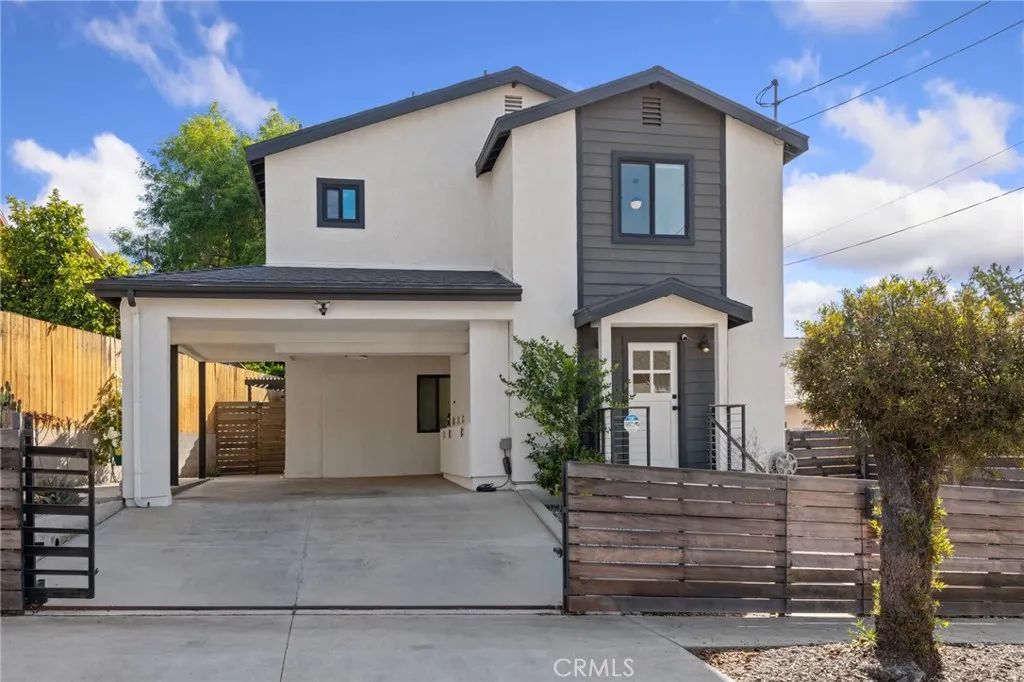 411 Ulysses Street, Los Angeles, CA 90065