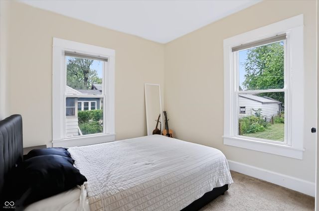 431 N Dequincy Street, Indianapolis, IN 46201
