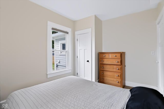 431 N Dequincy Street, Indianapolis, IN 46201
