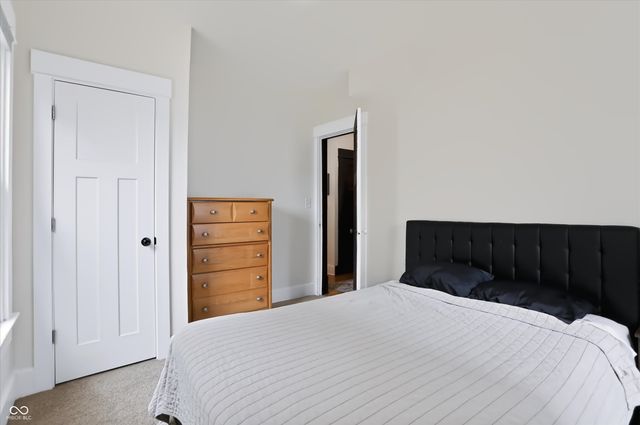 431 N Dequincy Street, Indianapolis, IN 46201