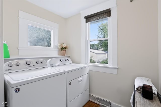 431 N Dequincy Street, Indianapolis, IN 46201
