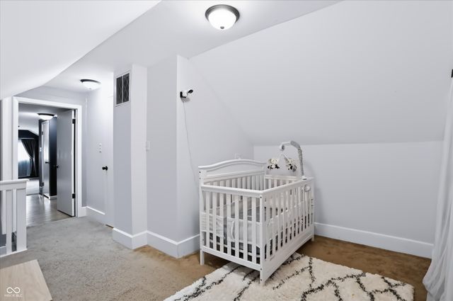 431 N Dequincy Street, Indianapolis, IN 46201