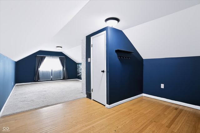 431 N Dequincy Street, Indianapolis, IN 46201