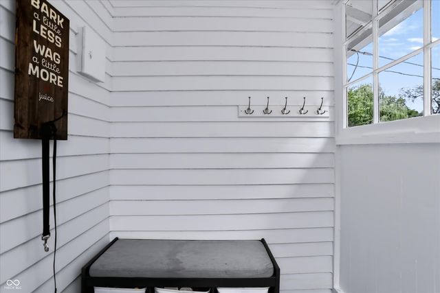 431 N Dequincy Street, Indianapolis, IN 46201