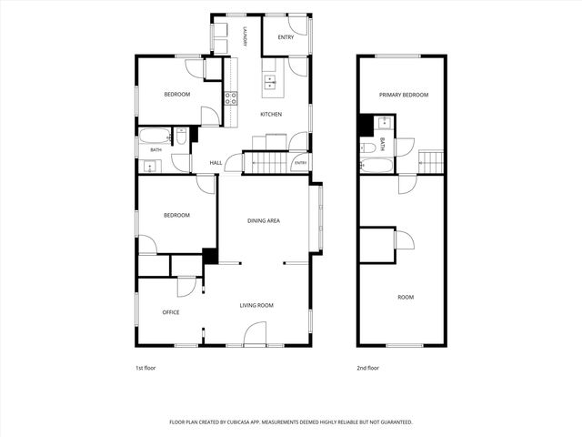 431 N Dequincy Street, Indianapolis, IN 46201