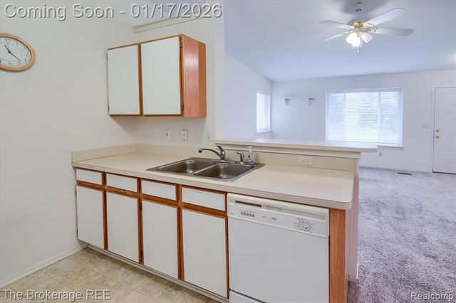 9443 Forestview Circle, Grand Blanc, MI 48439