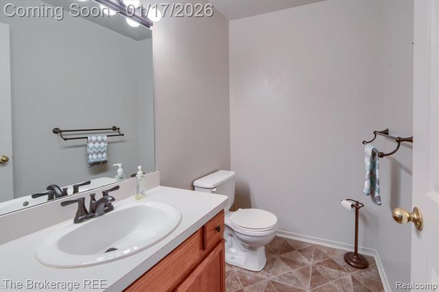 9443 Forestview Circle, Grand Blanc, MI 48439