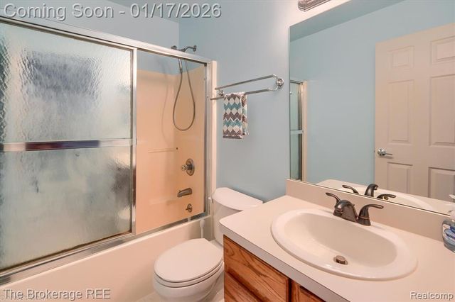 9443 Forestview Circle, Grand Blanc, MI 48439