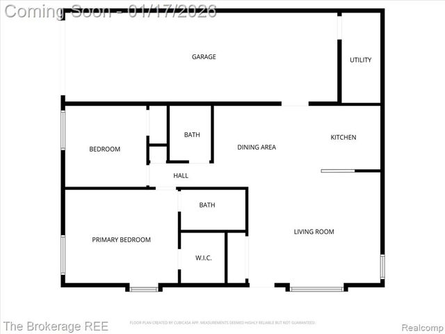 9443 Forestview Circle, Grand Blanc, MI 48439